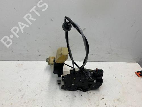 Rear left lock HYUNDAI SANTA FÉ II (CM) 2.2 CRDi GLS | BP23502219C100 