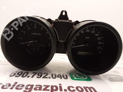 Instrument cluster CHEVROLET AVEO / KALOS Hatchback (T200) 1.4 16V | BP11006368C47 