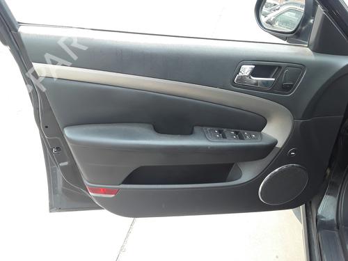 Used Front left window mechanism CHEVROLET EPICA (KL1_) 2.0 (144 hp) 30150419