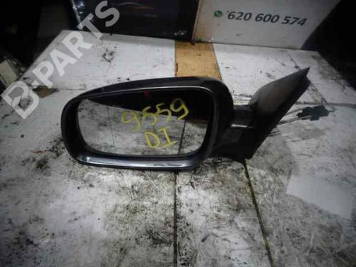 Used Left mirror Left mirror SEAT LEON (1M1) 1.9 TDI (90 hp) 10997979 10997979