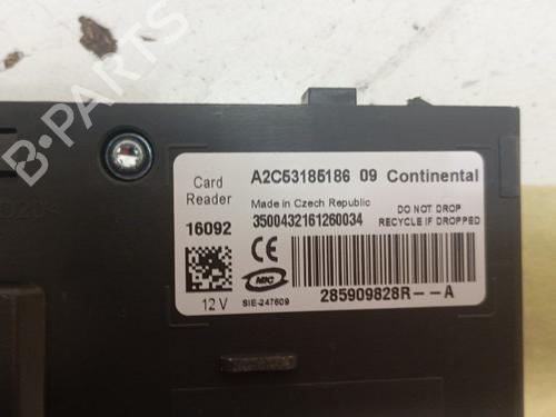 Other RENAULT ZOE (BFM_) ZOE | BP29401445O1 