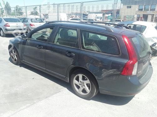 Gearbox VOLVO V50 (545) 1.6 D | BP11364254M3 