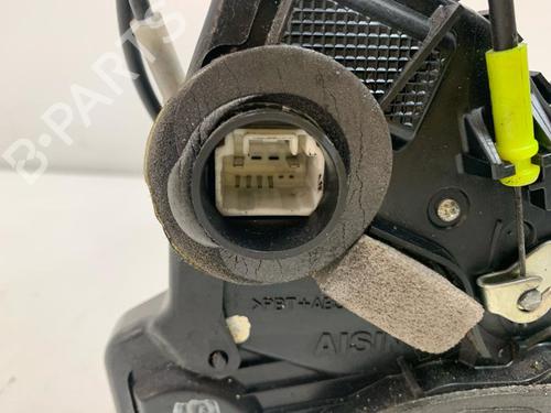 Front left lock TOYOTA AVENSIS (_T25_) 2.0 VVT-i (AZT250_, AZT250R) | BP16172428C98 