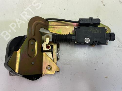 Used Rear left lock PEUGEOT 807 (EB_) 2.2 HDi (128 hp) 18958365