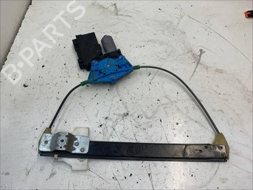 Rudehejsemekanisme Højre bagtil AUDI A4 B6 Avant (8E5) 1.9 TDI (116 hp) 24123821
