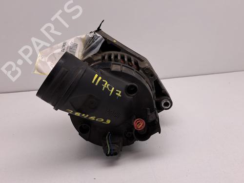 Used Alternator BMW 5 (E39) 525 tds (143 hp) 11017424