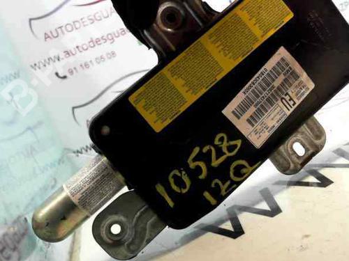 Left seat airbag BMW 3 (E46) 320 d | BP10997272C13 