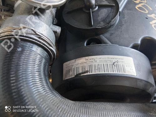 Engine SEAT ALTEA (5P1)  | BP11001159M1 