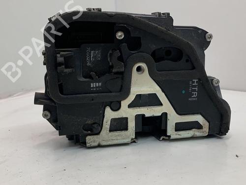 Rear right lock BMW 3 (E90) 320 d | BP13577821C99 