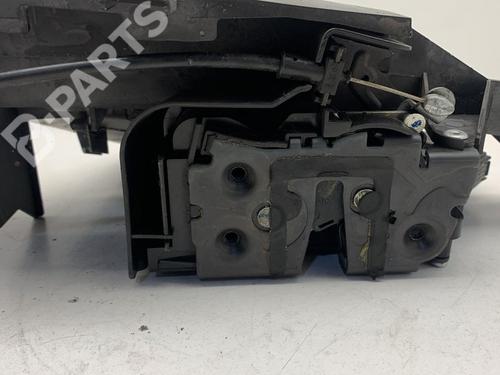 Front right lock FORD FOCUS C-MAX (DM2)  | BP11009128C97 