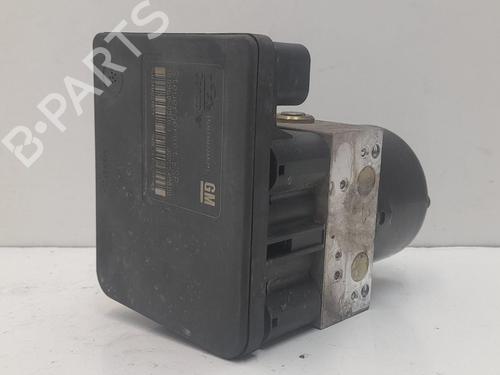 ABS Bremseaggregat OPEL ASTRA H (A04)  | BP18734609M43 