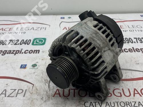 Generator PEUGEOT 2008 I (CU_) 1.2 THP 110 / PureTech 110 (110 hp) 11007573