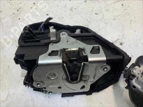Front right lock BMW X1 (E84) sDrive 18 d | BP23857890C97 