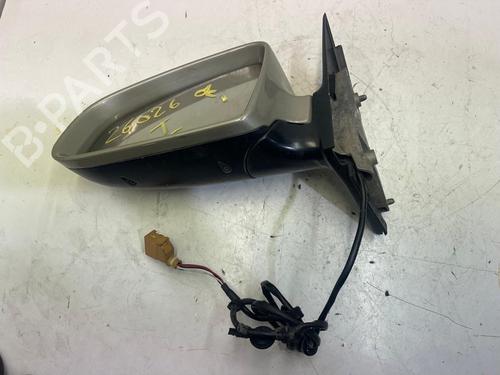 Ryggespeil venstre AUDI A4 B6 (8E2) 2.0 (130 hp) 20342150