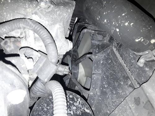 Køleventilator elektrisk TOYOTA AVENSIS Saloon (_T25_) 2.0 D-4D (CDT250_, CDT250R) (116 hp) 12564692
