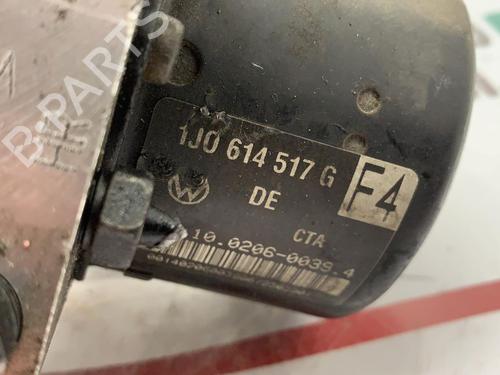 ABS pump AUDI A3 (8L1) 1.8 | BP11003870M43 