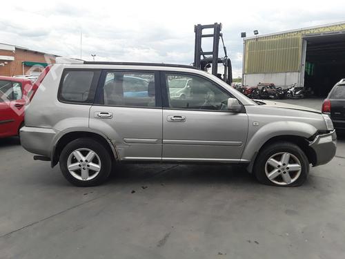 Front differential NISSAN X-TRAIL I (T30)  | BP29584451M23 
