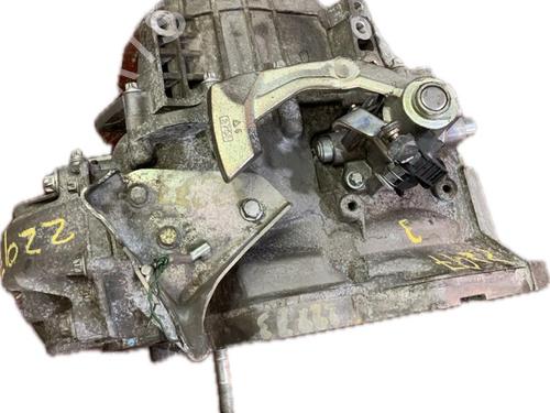 Gearbox FIAT GRANDE PUNTO (199_) 1.3 D Multijet (199.AXD11, 199.AXD1A, 199.AXD1B,... | BP13088307M3 