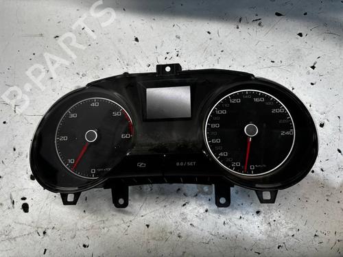 Used Instrument cluster SEAT IBIZA IV (6J5, 6P1) [2008-2017]  30156746