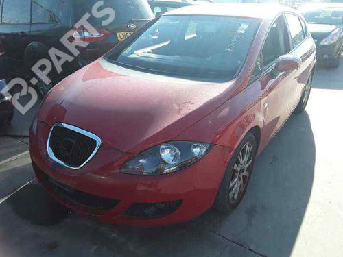 Used Parts SEAT LEON (1P1)  2.0 TDI 16V  1158881