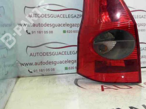 Used Left taillight RENAULT MEGANE II Estate (KM0/1_) 1.9 dCi (KMRG, KM1G, KM0G, KM2C) (120 hp) 10998520