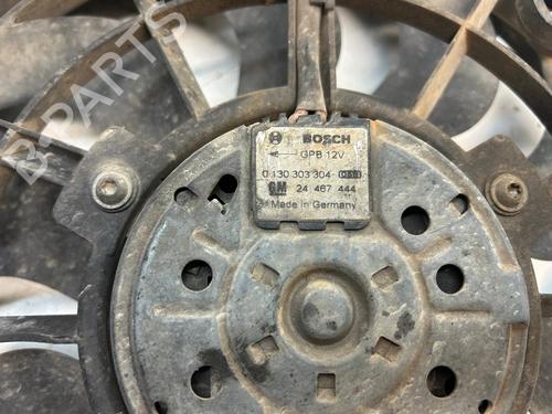 Radiator fan OPEL ASTRA H (A04)  | BP23041886M35 