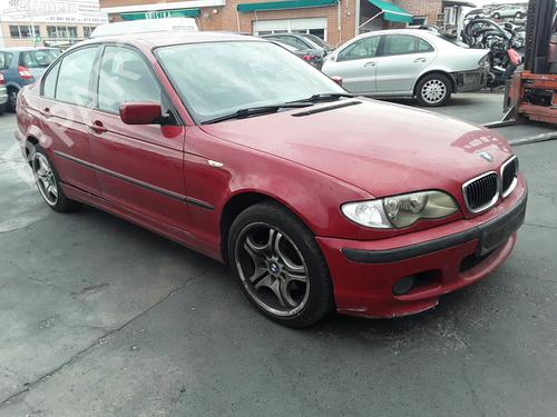 Lyskaster høyre BMW 3 (E46) 320 d | BP30623673C29