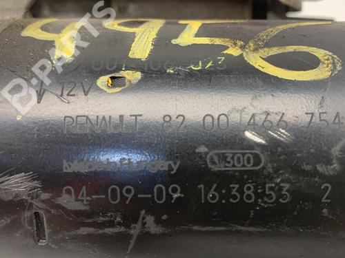 Starter RENAULT LAGUNA II (BG0/1_) 2.0 16V (BG00, BG0K, BG0P, BG0W) | BP11001542M8 