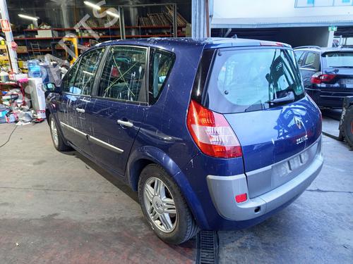 Brugte RENAULT SCÉNIC II (JM0/1_) [2003-2010]  4372923