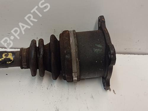 Left rear driveshaft HYUNDAI TERRACAN (HP)  | BP27546321M40 