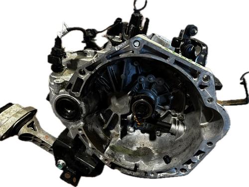 Used Gearbox KIA RIO III (UB) [2011-2017]  31614066