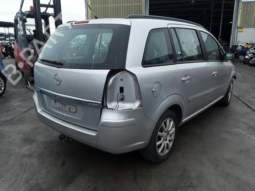 ABS pump OPEL ZAFIRA / ZAFIRA FAMILY B (A05) 1.9 CDTI (M75) | BP16419392M43 