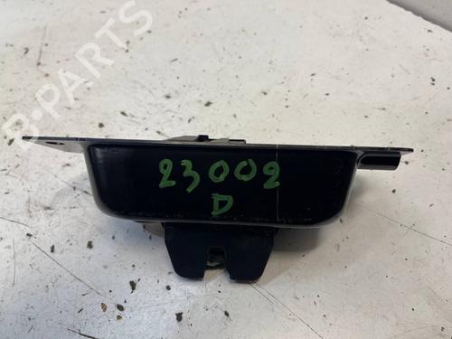 Bagklap lås CITROËN C4 Picasso II | BP29953386C101