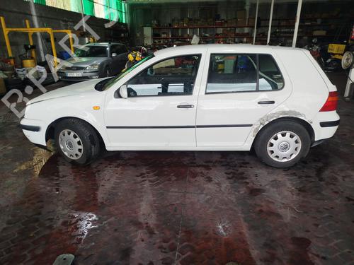 Used Parts VW GOLF IV (1J1) [1997-2008]  4308505