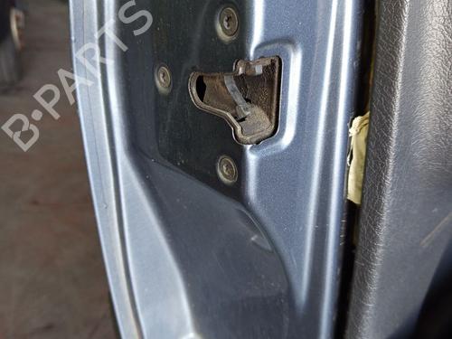 Used Front left lock CITROËN BERLINGO MULTISPACE (B9) 1.6 HDi 90 4x4 (90 hp) 28019234
