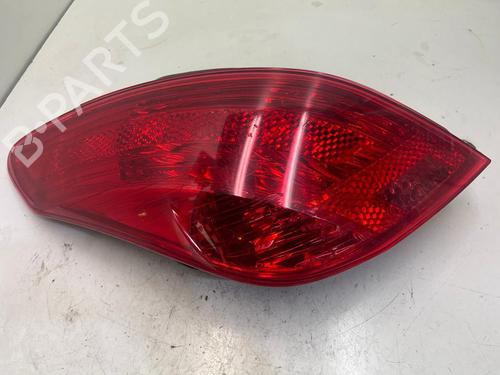 Left taillight PEUGEOT 308 I (4A_, 4C_)  | BP20309191C34 