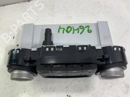 Climate control KIA CEE'D Hatchback (ED) 1.6 CRDi 128 | BP29401443I5 