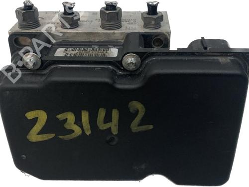Used ABS pump FIAT GRANDE PUNTO (199_) [2005-2025]  15484265