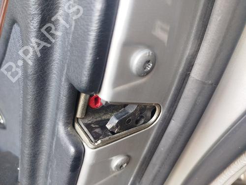 Used Rear right lock BMW 5 (E39) 528 i (193 hp) 20647672