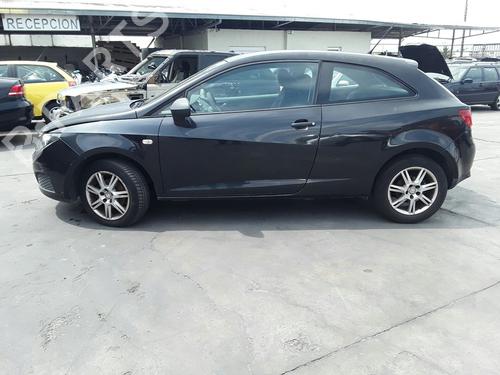Instrument cluster SEAT IBIZA IV (6J5, 6P1)  | BP16752688C47 