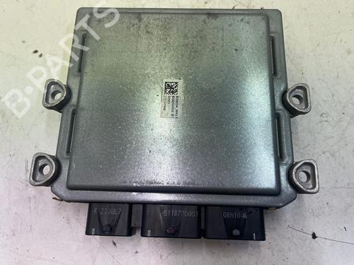 Engine control unit (ECU) CITROËN C4 Coupe (LA_) 2.0 16V | BP20338222M57 