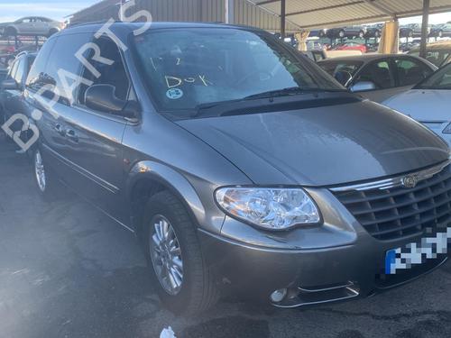 Starter CHRYSLER VOYAGER IV (RG, RS) 2.8 CRD | BP11008856M8 