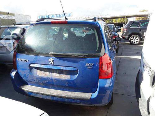 Used Parts PEUGEOT 307 Break (3E)  2.0 HDI 90  1158147