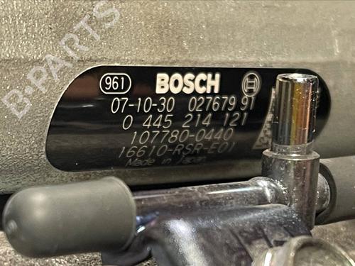 Motor HONDA CIVIC VIII Hatchback (FN, FK) 2.2 CTDi (FK3) | BP28142918M1 