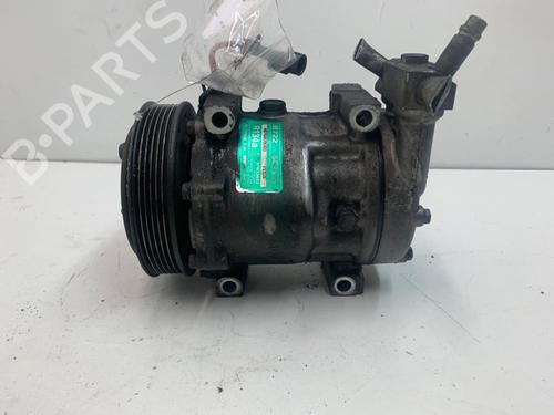AC compressor FIAT MULTIPLA (186_) 1.9 JTD 110 | BP15845653M34 