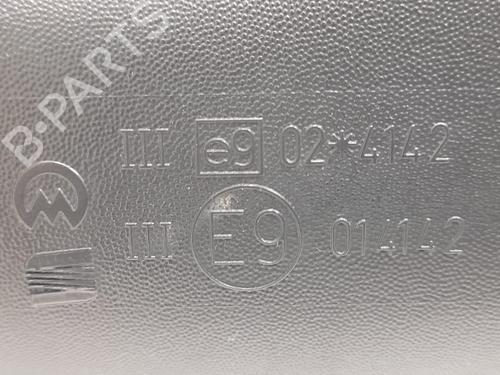 Right mirror SEAT ALTEA XL (5P5, 5P8)  | BP11366385C27 