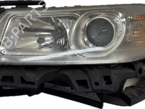 Used Left headlight RENAULT MEGANE II (BM0/1_, CM0/1_) [2001-2012]  29040596