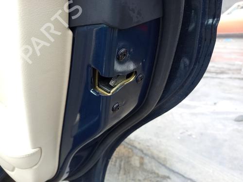 Used Rear right lock JAGUAR X-TYPE I (X400) 2.5 V6 All-wheel Drive (196 hp) 31670284