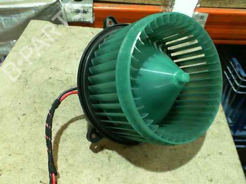 Used Heater blower motor OPEL INSIGNIA A Country Tourer (G09) 2.0 CDTi (47) (170 hp) 13989461