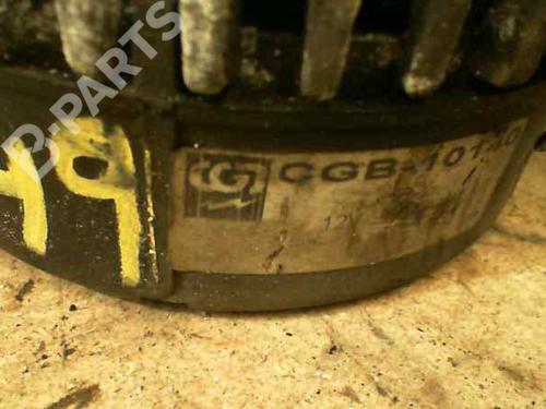 Alternator KIA RIO I Hatchback (DC) 1.5 16V | BP11001873M7 